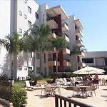 Apartamentos de temporada em Caldas Novas