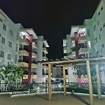 Apartamentos de temporada em Caldas Novas