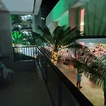 Apartamentos de temporada em Caldas Novas