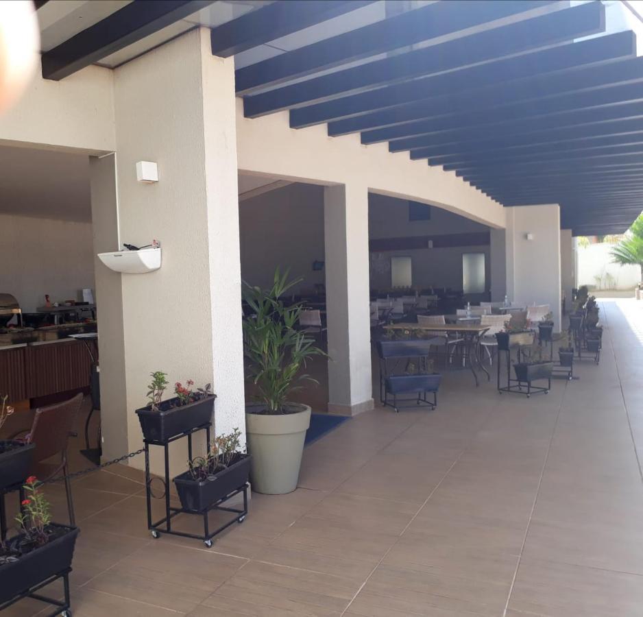 Apartamento De Temporada Em - Promocao 3 Diarias Ou Caldas Novas
