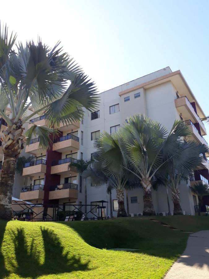 De Temporada Em - Promocao 3 Diarias Ou Apartamento Caldas Novas