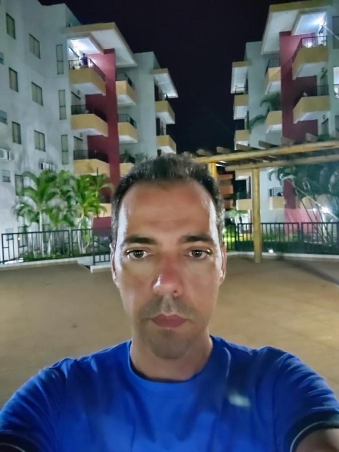 Apartamento De Temporada Em - Promocao 3 Diarias Ou Caldas Novas